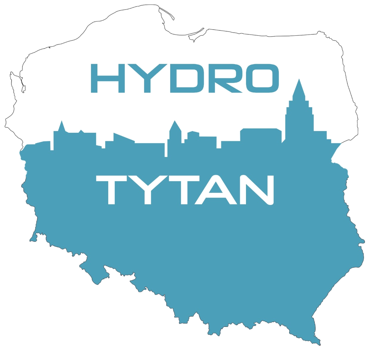HYDRO TYTAN